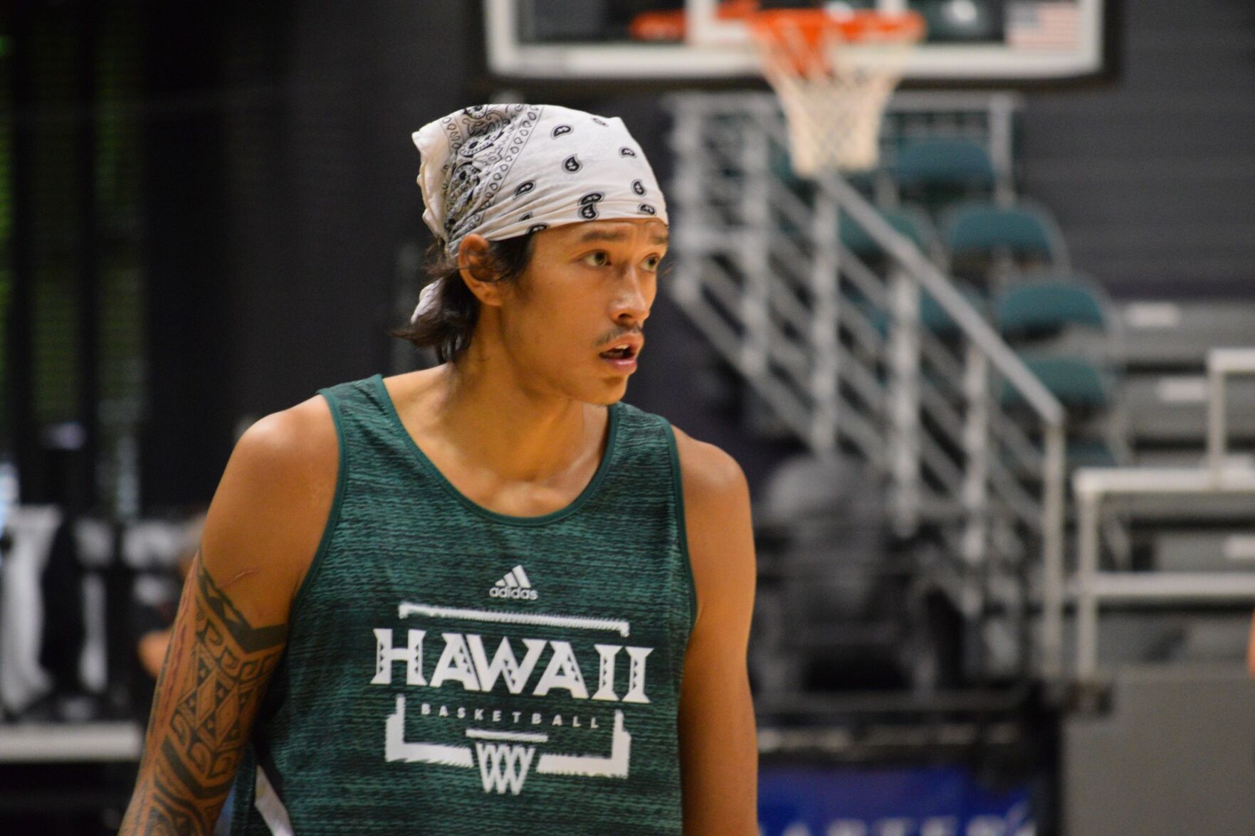 Kamaka Hepa